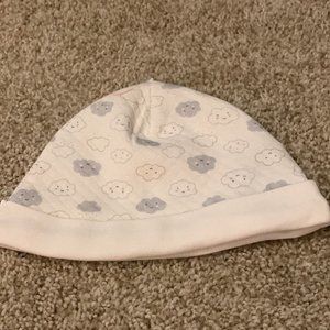 Baby Girl Items
